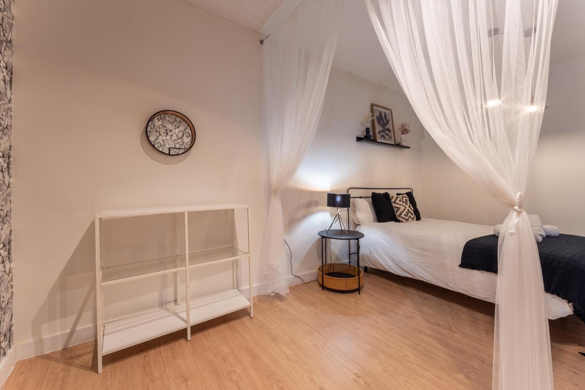 Apartamento Turistico Alhma Home Mérida Exterior foto