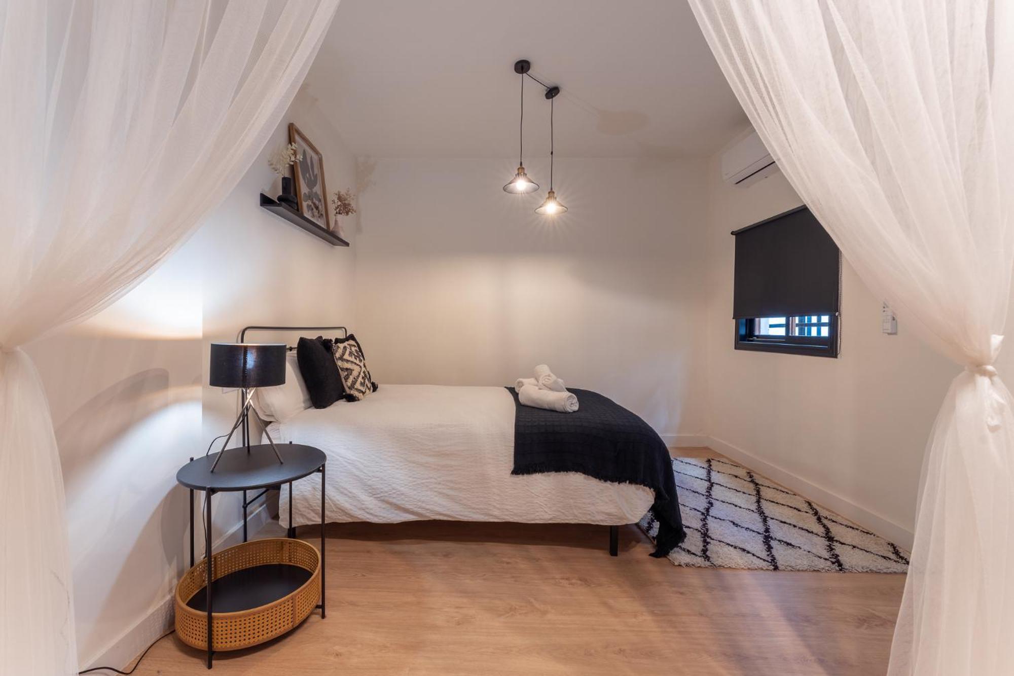 Apartamento Turistico Alhma Home Mérida Exterior foto