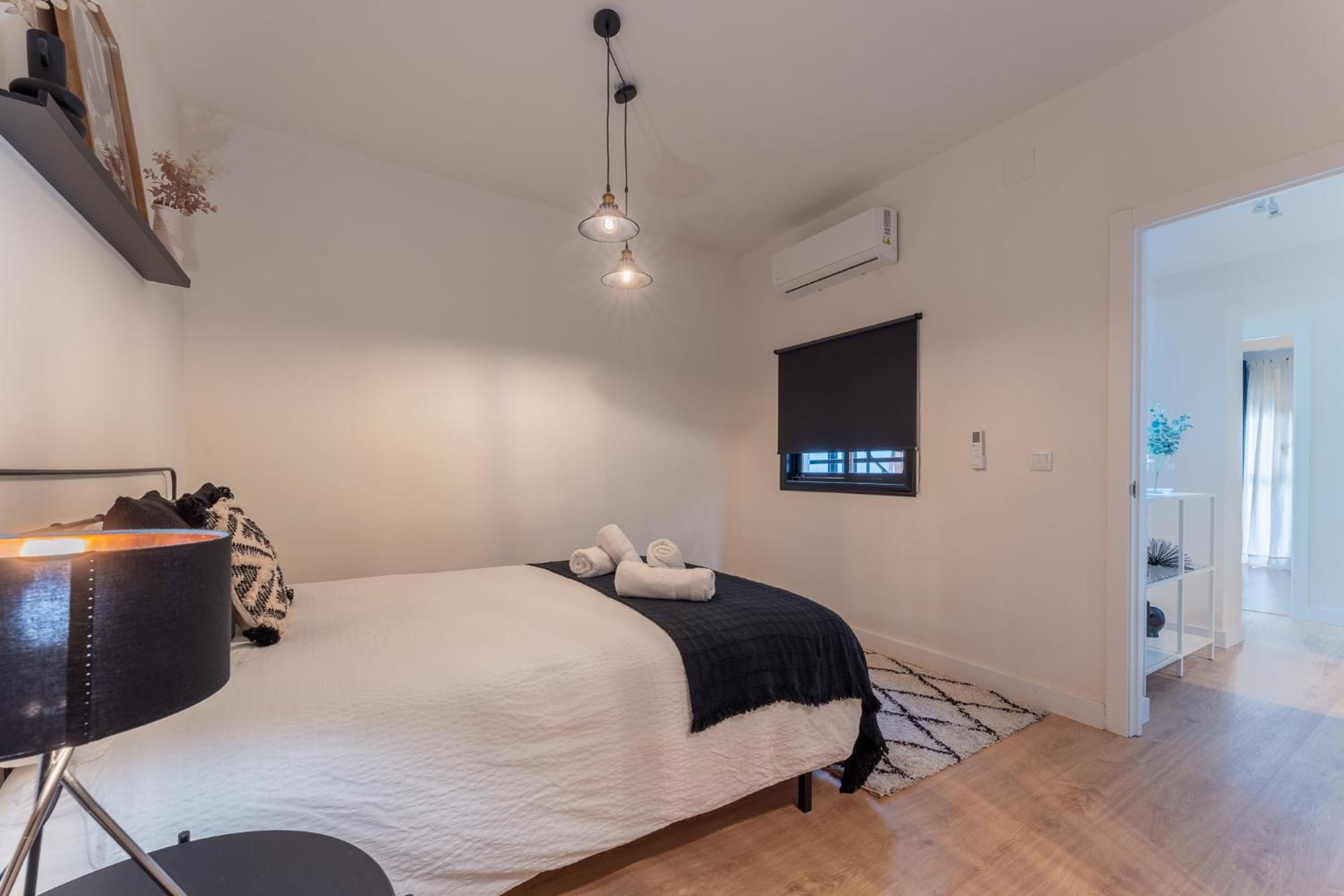 Apartamento Turistico Alhma Home Mérida Exterior foto