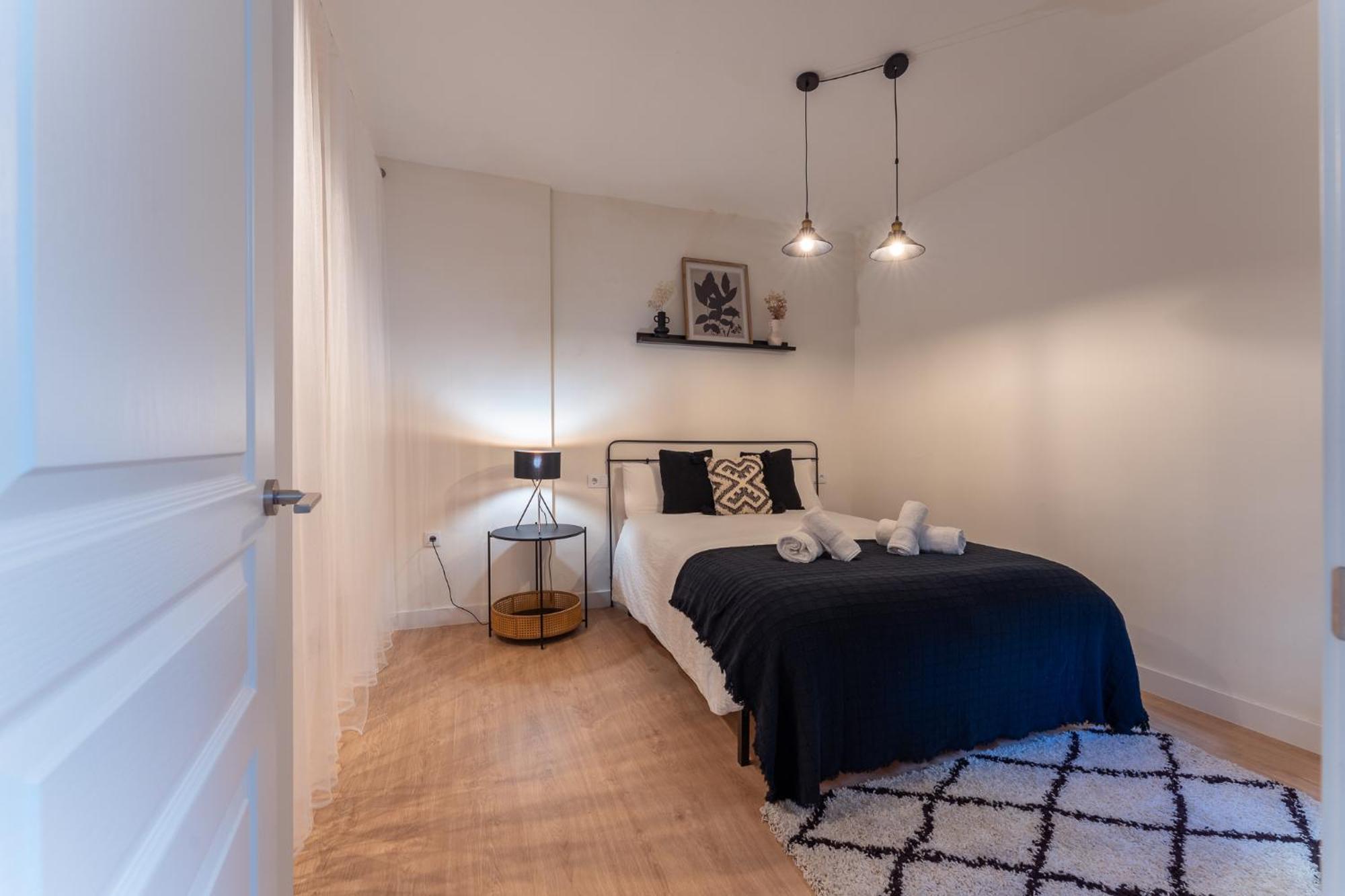 Apartamento Turistico Alhma Home Mérida Exterior foto